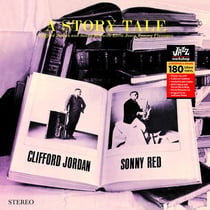 A Story Tale - édition limitée gatefold 180g