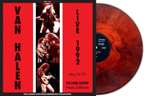Live At Selland Arena 1992