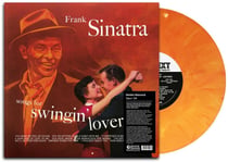 Songs For Swingin' Lover - édition limitée colorée 180g