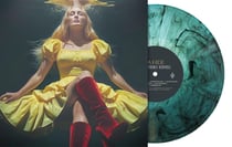 Aristophobia Nervosa - édition colorée gatefold 180g