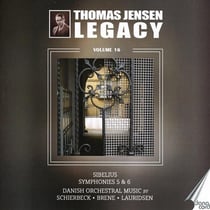 Thomas Jensen Legacy Vol. 16