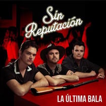 La Ultima Bala