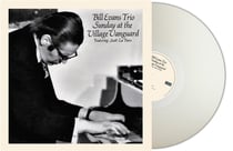 Sunday At The Village Vanguard - édition colorée gatefold 180g