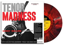 Tenor Madness - édition limitée colorée gatefold 180g