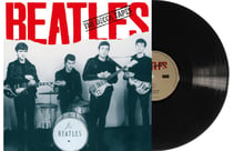 Decca Tapes - édition gatefold 180g