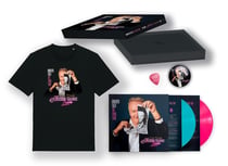 Ultima Notte Rosa Live - édition limitée deluxe spéciale