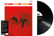 Jazz Samba - édition limitée 180g