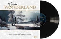 Winter Wonderland - 14 Christmas Classics - édition gatefold 180g