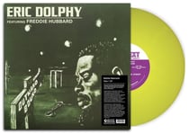 Outward Bound - édition colorée gatefold 180g