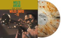 Miles Ahead - édition colorée gatefold 180g