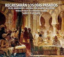 Regresaran Los Dias Pasados