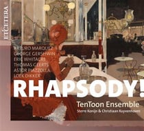 Rhapsody !