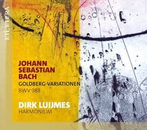 Les variations Goldberg BWV 988