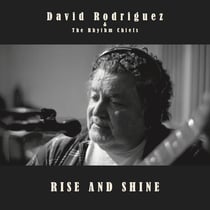 Rise & Shine - édition gatefold 180g
