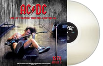 Live At Paradise Theater, Boston 1978 - édition limitée colorée gatefold 180g