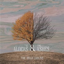 The Alders & The Ashes - édition gatefold 180g