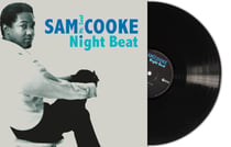 Night Beat - édition limitée gatefold 180g