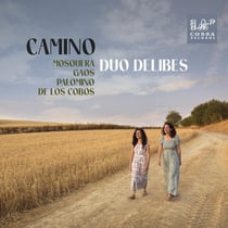 Camino - Spanish Music For Violin And Piano