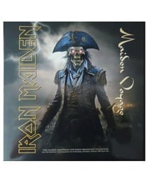 Maiden Voyage - édition limitée colorée 180g