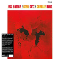 Jazz Samba - édition limitée colorée