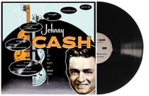With The Hot And Blue Guitar - édition limitée gatefold 180g