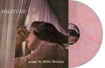 Solitude - édition colorée gatefold 180g