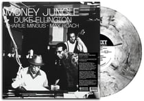 Money Jungle With Charlie Mingus & Max Roach - édition limitée colorée