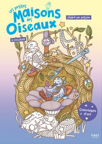 Les petites maisons des oiseaux