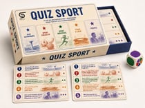 QUIZ SPORT