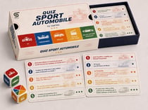 QUIZ SPORT AUTO