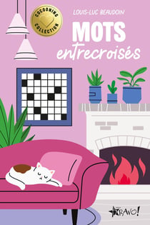 Cocooning - Mots entrecroisés