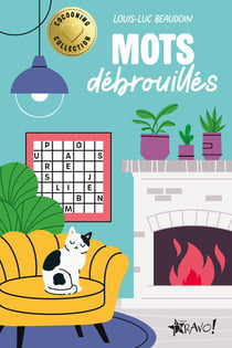 Cocooning - Mots débrouillés