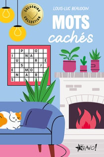 Cocooning - Mots cachés