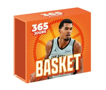 365 Jours - Basket