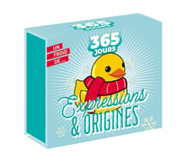 365 Jours - Expressions & origines