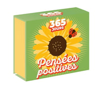 365 Jours - Pensées positives