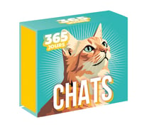 365 Jours - Chats