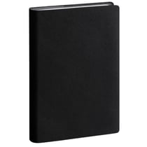 Agenda semainier 2027 Exacompta - Modèle aléatoire - 9 x 13 cm - Eurotime 13S Safiano - Vendu à l'unité