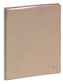 Agenda semainier Exacompta - Horizon - Eden - vendu à l'unité - modèle aléatoire