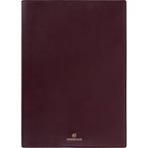 Agenda semainier 13 mois 2027 Oberthur - Bordeaux - A5 14,8 x 21 cm - Feroe