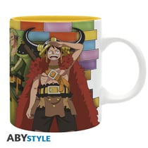 Mug Abystyle - One Piece Elbaph - 320 ml