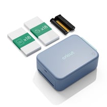 Pack Essentiels Cricut StickerPix Print + Cut™