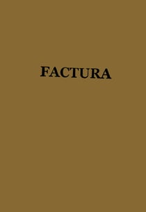 Factura