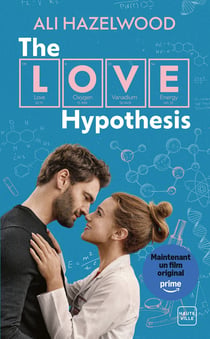 The Love Hypothesis