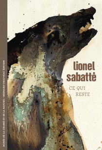 Lionel sabatte ae ce qui reste