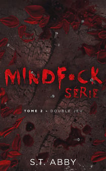Mindf*ck série Tome 2 : Double jeu