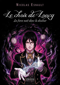Le choix de Loucy : La force naît dans la douleur