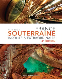 France souterraine
