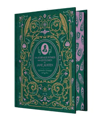 Les Journaux intimes des gentlemen de Jane Austen