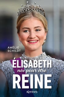 Née pour être une reine